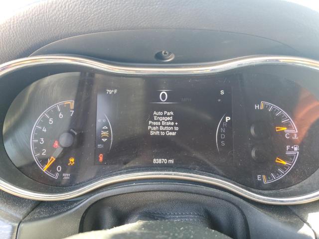 Photo 9 from auction – 2015 JEEP GRAND CHER with VIN 1C4RJEAG3FC816074