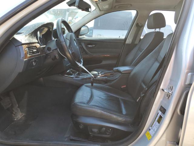 Zdjęcie 7 z aukcji – 2009 BMW 328 XI z VIN WBAPK73569A452824