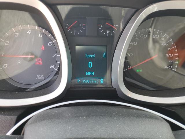 Photo 9 from auction – 2012 CHEVROLET EQUINOX LT with VIN 2GNALFEK5C6210072