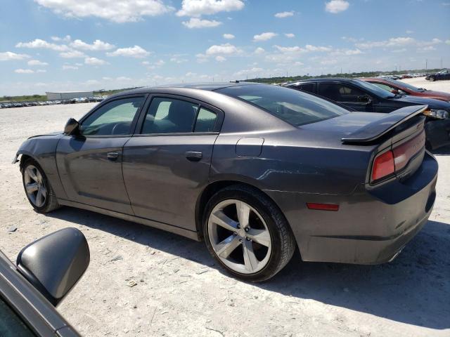 Photo 2 from auction – 2014 DODGE CHARGER SE with VIN 2C3CDXBG7EH279684
