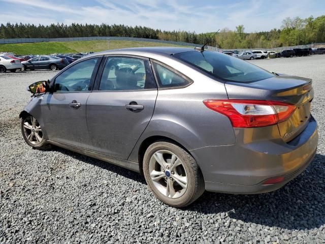 Photo 2 from auction – 2014 FORD FOCUS SE with VIN 1FADP3F24EL274644