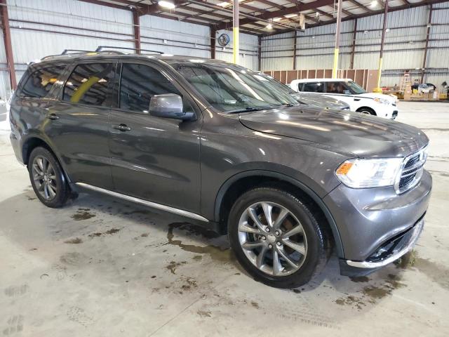 Photo 4 from auction – 2016 DODGE DURANGO SX with VIN 1C4RDHAG0GC502893