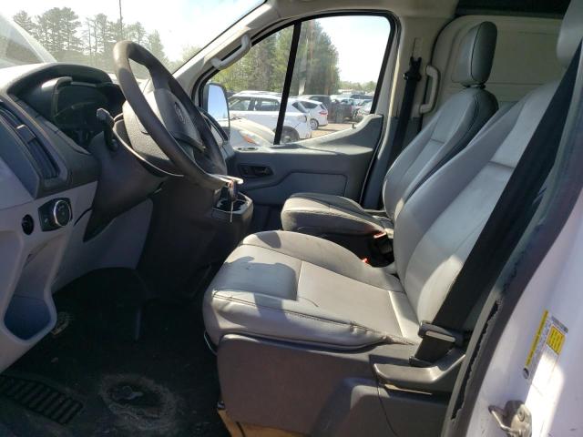 Photo 7 from auction – 2015 FORD TRANSIT T- with VIN 1FTNR1ZM1FKA33173