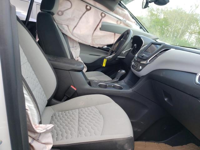 Photo 7 from auction – 2020 CHEVROLET EQUINOX LS with VIN 3GNAXHEV3LS737314
