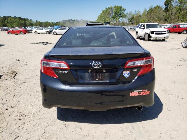 Photo 6 from auction – 2012 TOYOTA CAMRY BASE with VIN 4T1BF1FK1CU159141