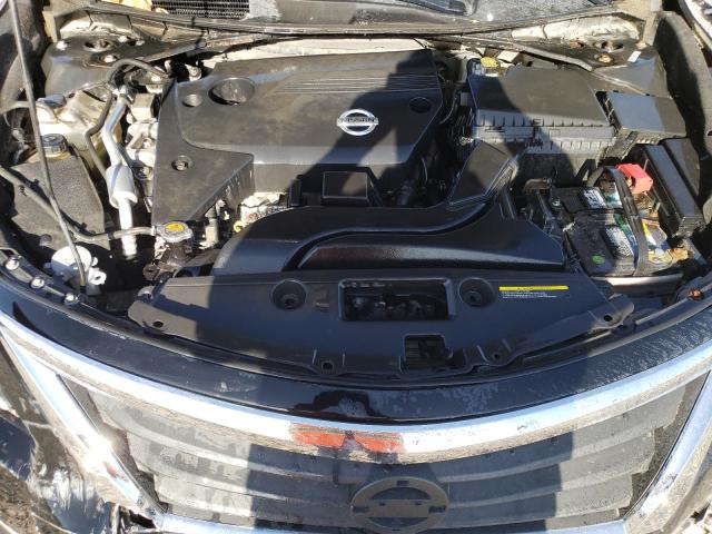 Photo 11 from auction – 2014 NISSAN ALTIMA 2.5 with VIN 1N4AL3AP7EN247279