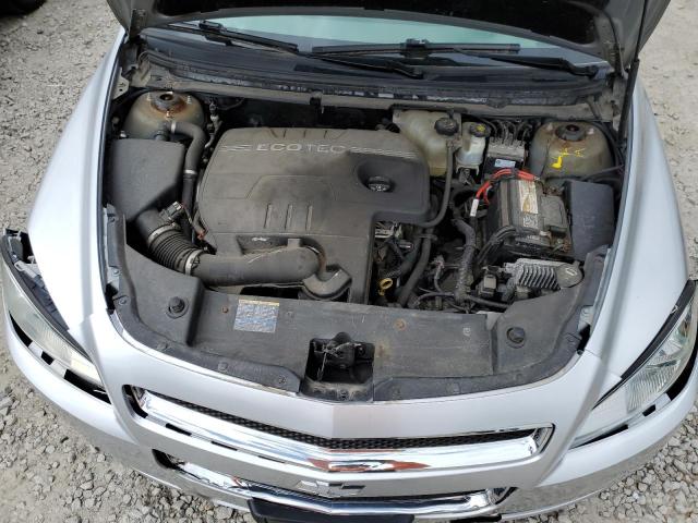 Photo 11 from auction – 2010 CHEVROLET MALIBU LS with VIN 1G1ZB5EB8A4121807