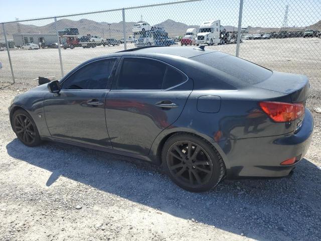 صورة رقم 2 من المزاد - 2007 LEXUS IS 250 مع VIN JTHBK262975047918