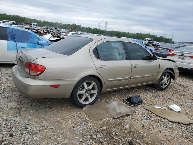 Photo 3 from auction – 2003 INFINITI I35 with VIN JNKDA31A73T113257