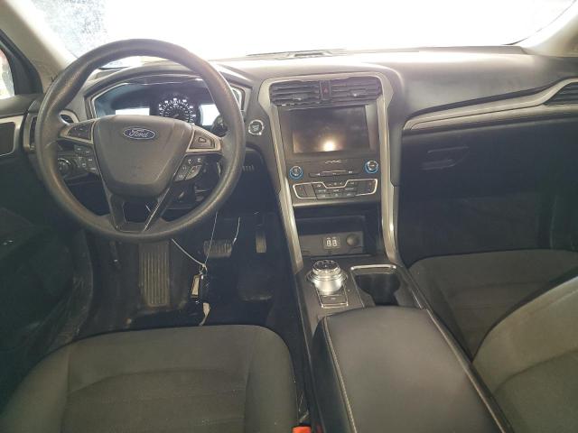Photo 8 from auction – 2020 FORD FUSION SE with VIN 3FA6P0HD9LR172700