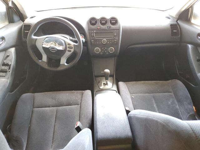 Photo 8 from auction – 2009 NISSAN ALTIMA 2.5 with VIN 1N4AL21E99N480613