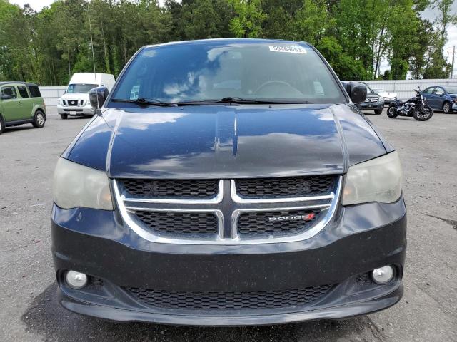 Photo 5 from auction – 2014 DODGE GRAND CARA with VIN 2C4RDGEG1ER327594