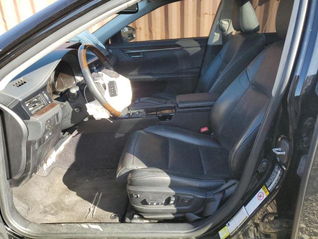 Photo 7 from auction – 2014 LEXUS ES 350 with VIN JTHBK1GG9E2122023