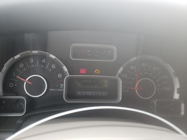 Photo 9 from auction – 2008 FORD EXPEDITION with VIN 1FMFK16508LA57737