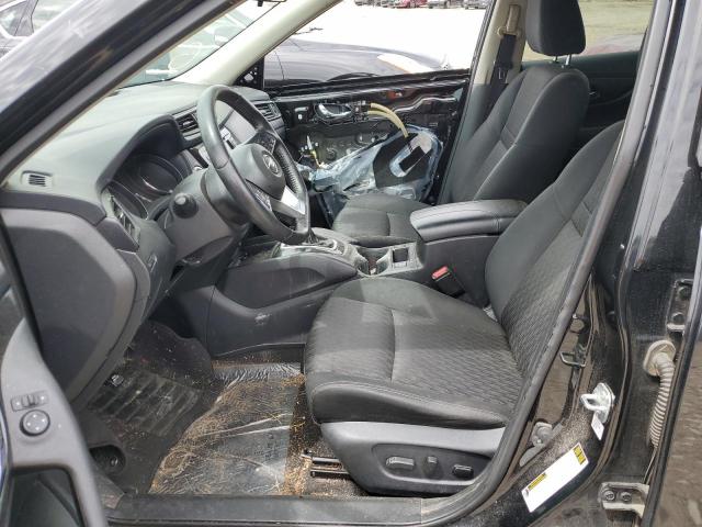 Photo 7 from auction – 2019 NISSAN ROGUE S with VIN KNMAT2MTXKP518980