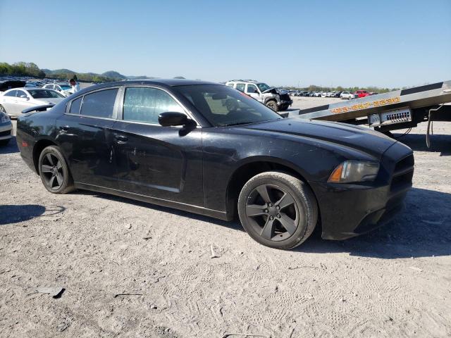 Photo 4 from auction – 2012 DODGE CHARGER SE with VIN 2C3CDXBG5CH145768