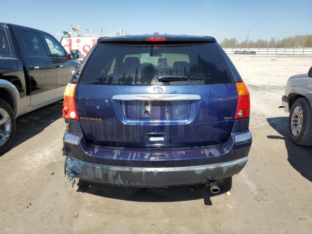 Foto 6 de la subasta – 2006 CHRYSLER PACIFICA T con VIN 2A4GM68416R848197