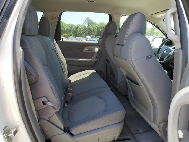 Zdjęcie 11 z aukcji – 2011 CHEVROLET TRAVERSE L z VIN 1GNKREED3BJ290102