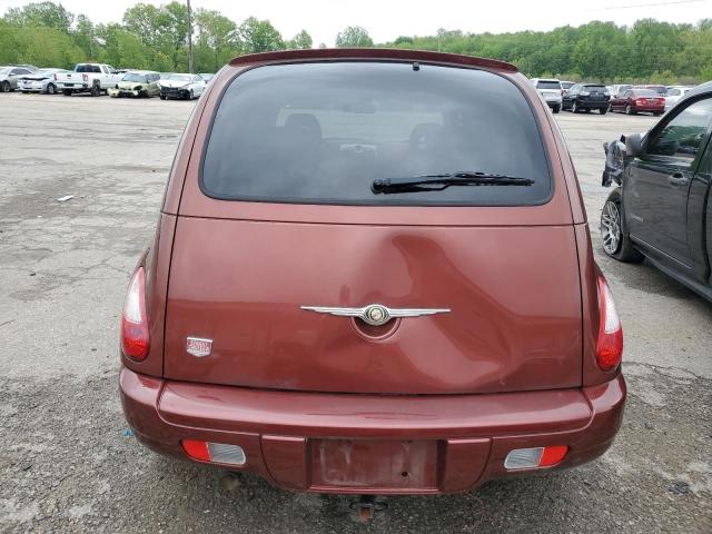 Photo 6 from auction – 2008 CHRYSLER PT CRUISER with VIN 3A8FY48BX8T118533