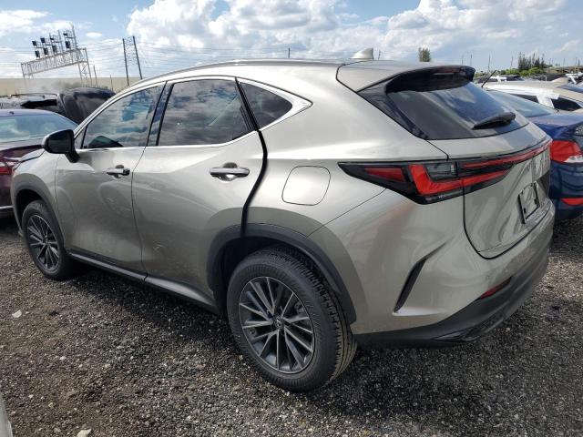 Foto 2 de la subasta – 2022 LEXUS NX 250 con VIN 2T2GDCAZ2NC002813