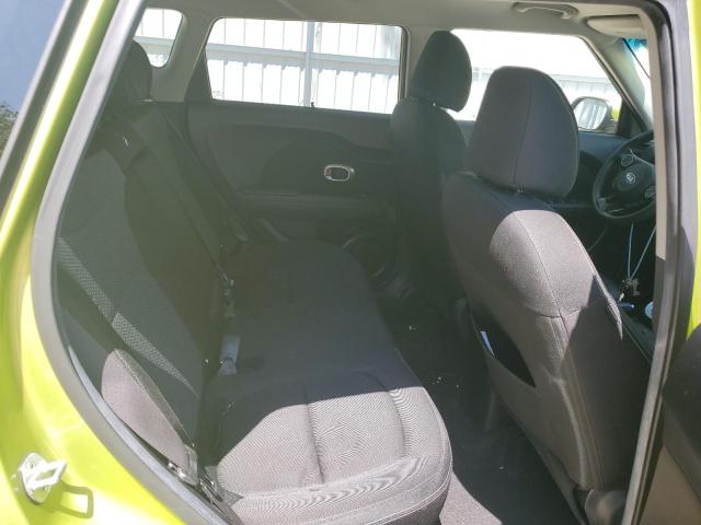 Photo 10 from auction – 2019 KIA SOUL + with VIN KNDJP3A50K7908891