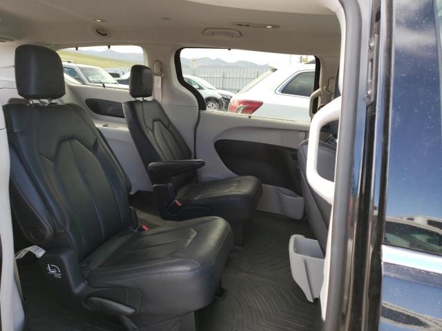 Photo 11 from auction – 2019 CHRYSLER PACIFICA T with VIN 2C4RC1EG4KR705337