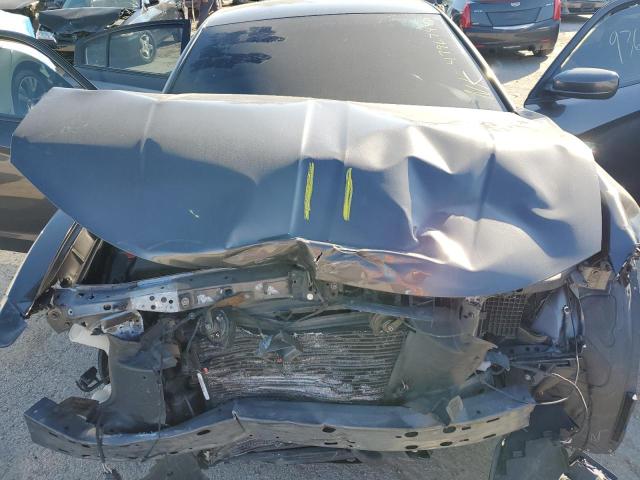 Photo 11 from auction – 2018 DODGE CHARGER R/ with VIN 2C3CDXCT1JH260375