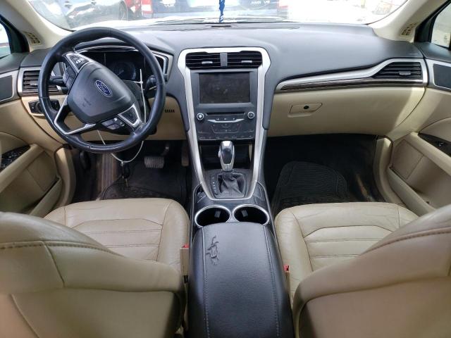Photo 8 from auction – 2013 FORD FUSION SE with VIN 3FA6P0LU4DR362543