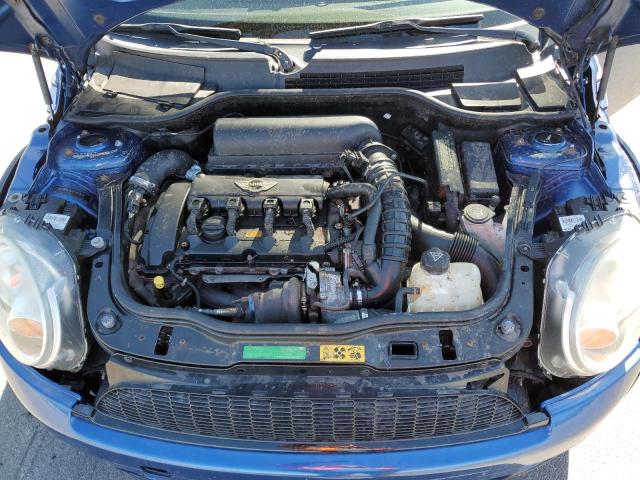Photo 11 from auction – 2008 MINI COOPER S with VIN WMWMF73598TT93410