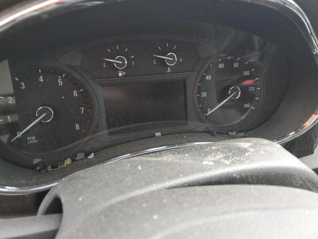 Photo 9 from auction – 2017 BUICK ENCORE PRE with VIN KL4CJFSB7HB101252