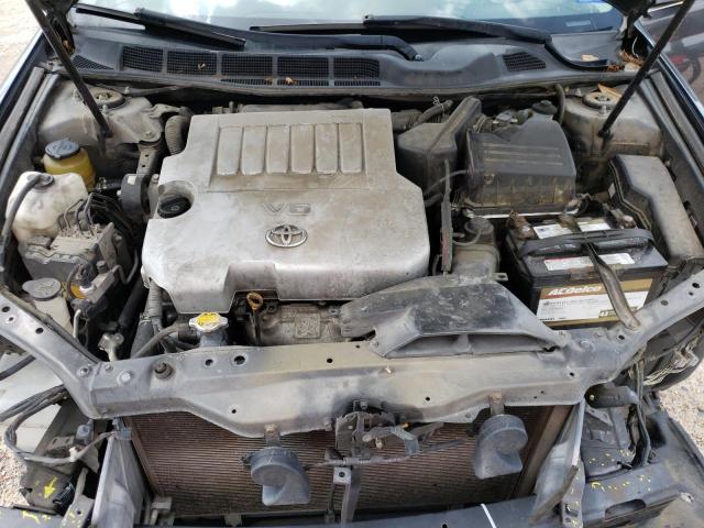 Photo 11 from auction – 2011 TOYOTA AVALON BAS with VIN 4T1BK3DB3BU396545