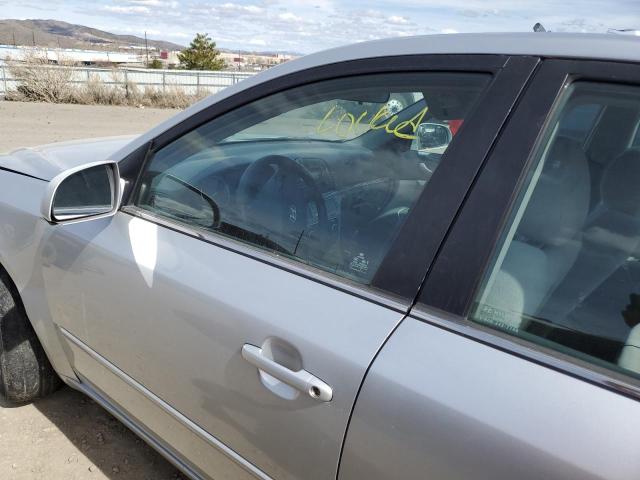 Photo 7 from auction – 2008 HYUNDAI SONATA GLS with VIN 5NPET46C48H342491