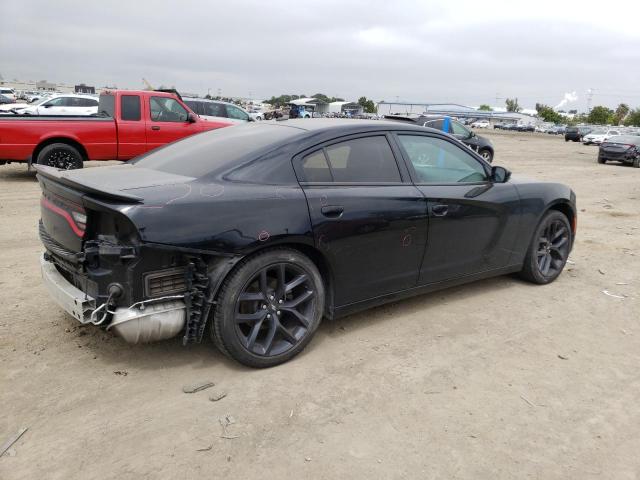 Photo 3 from auction – 2021 DODGE CHARGER SX with VIN 2C3CDXBG2MH511641
