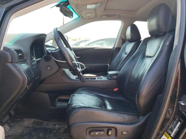 Фото 7 с аукциона – 2010 LEXUS RX 350 с VIN 2T2BK1BAXAC006146