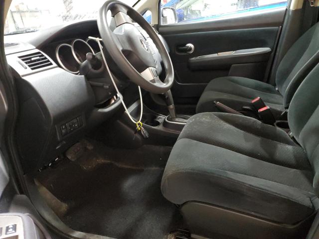 Photo 7 from auction – 2011 NISSAN VERSA S with VIN 3N1BC1CP7BL494381