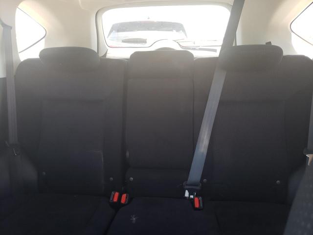 Photo 10 from auction – 2012 HONDA CR-V EX with VIN 3CZRM3H51CG702965