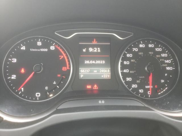 Photo 9 from auction – 2015 AUDI A3 PREMIUM with VIN WAUEFGFF7F1002336
