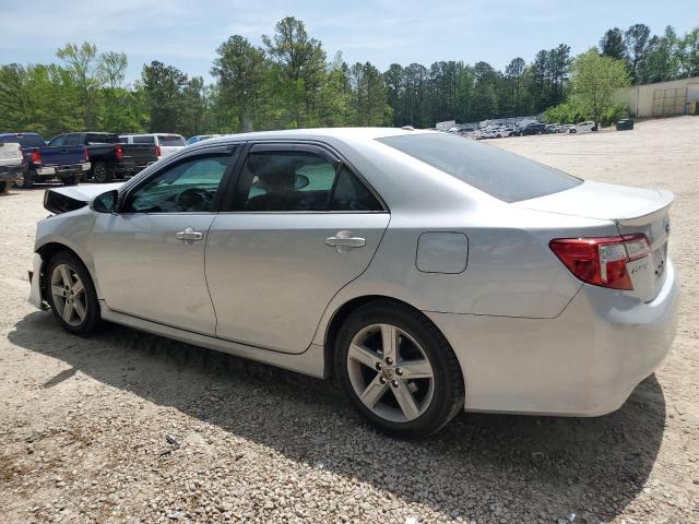 Photo 2 from auction – 2014 TOYOTA CAMRY L with VIN 4T1BF1FK6EU780300