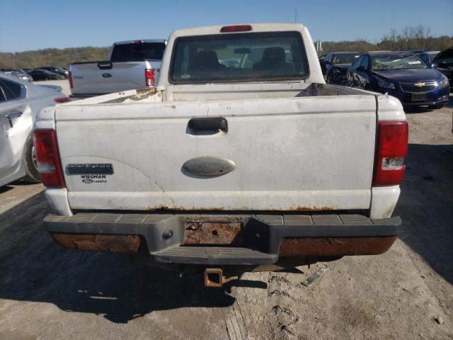 Photo 6 from auction – 2009 FORD RANGER SUP with VIN 1FTYR15E99PA38088