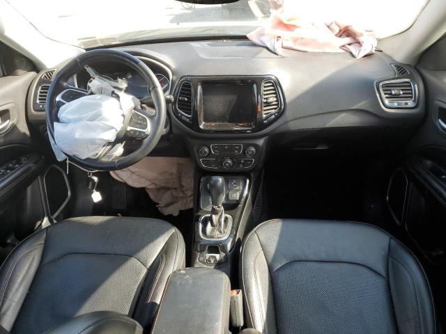 Фото 8 с аукциона – 2021 JEEP COMPASS LI с VIN 3C4NJDCB1MT527612