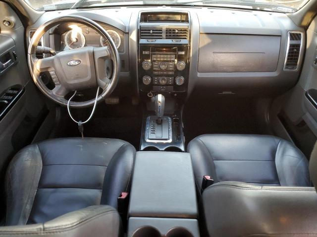 Photo 8 from auction – 2008 FORD ESCAPE LIM with VIN 1FMCU04188KE78487