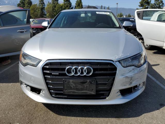 Photo 5 from auction – 2014 AUDI A6 PREMIUM with VIN WAUFGAFC3EN158126