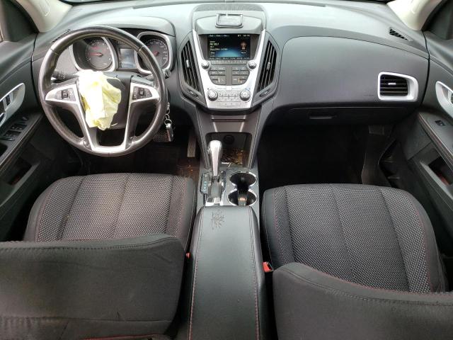 Photo 8 from auction – 2012 CHEVROLET EQUINOX LT with VIN 2GNALDEK7C6158397