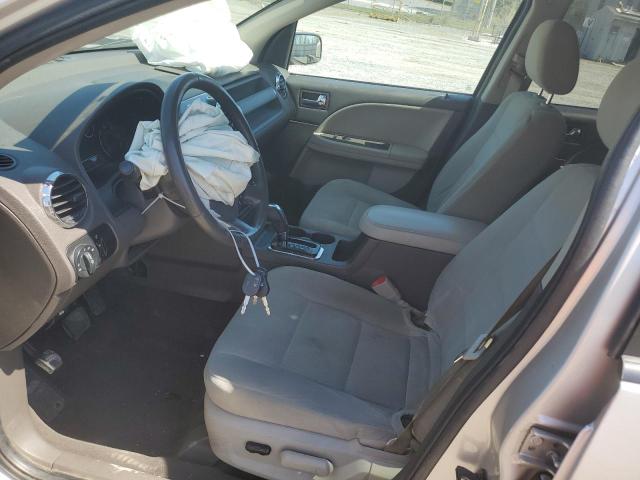 Photo 7 from auction – 2008 FORD TAURUS X S with VIN 1FMDK02W08GA42390