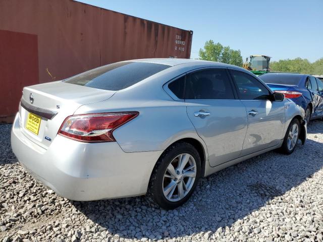 Photo 3 from auction – 2013 NISSAN ALTIMA 2.5 with VIN 1N4AL3AP7DN490301