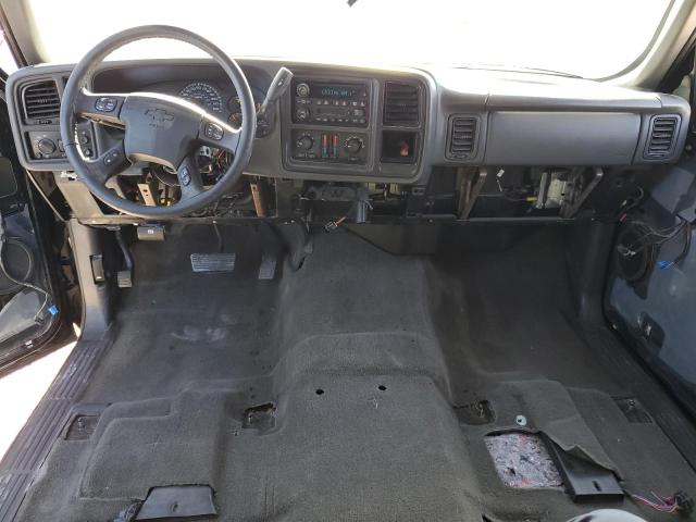 Photo 8 from auction – 2006 CHEVROLET SILVERADO with VIN 1GCEC19T46Z268490