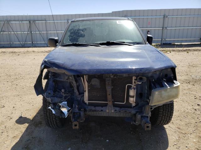 Photo 5 from auction – 2007 CHEVROLET COLORADO with VIN 1GCCS13E378145758