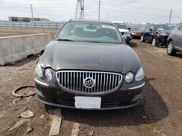 Photo 5 from auction – 2008 BUICK LACROSSE C with VIN 2G4WC582481154193