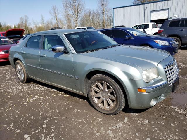 Photo 4 from auction – 2006 CHRYSLER 300C with VIN 2C3KA63H26H205354