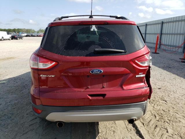 Photo 6 from auction – 2013 FORD ESCAPE SE with VIN 1FMCU0GXXDUB77475